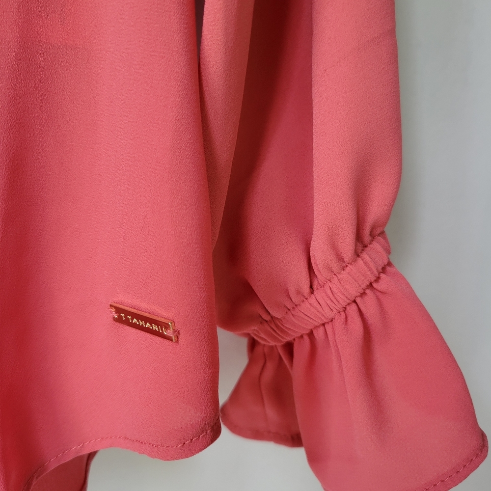 Tahari Blouse, Small, NWOT
